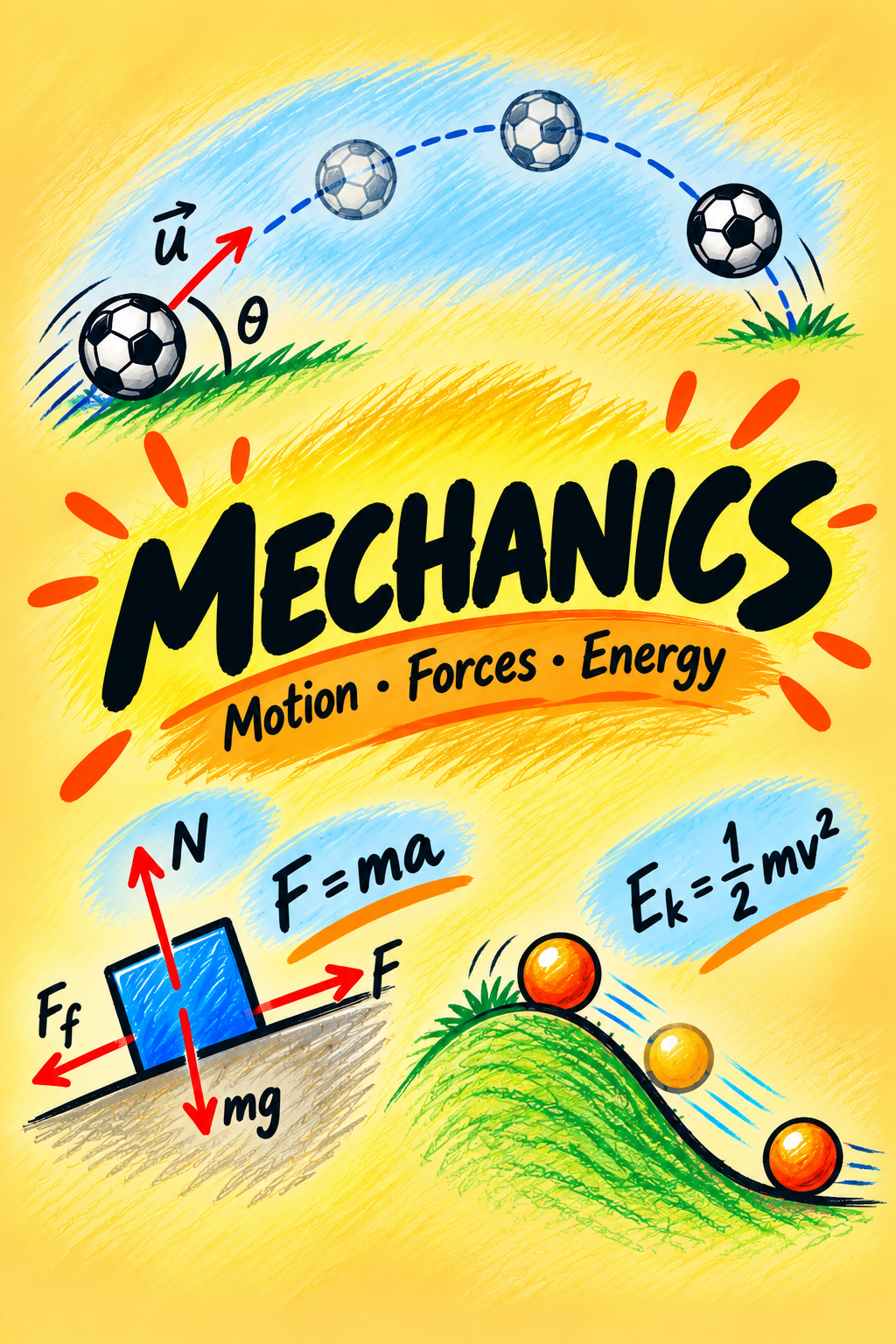 Mechanics