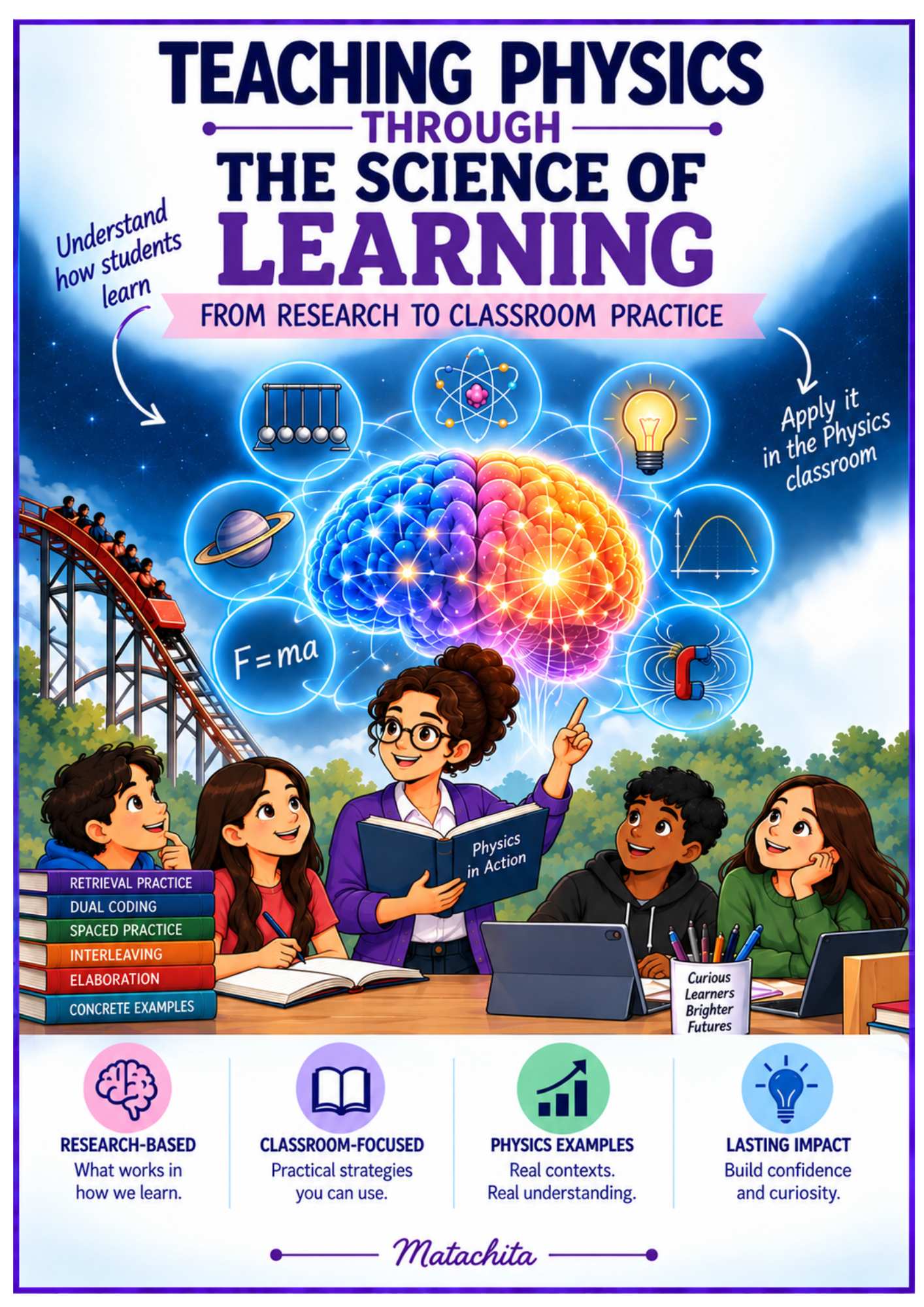 The Science of Learning