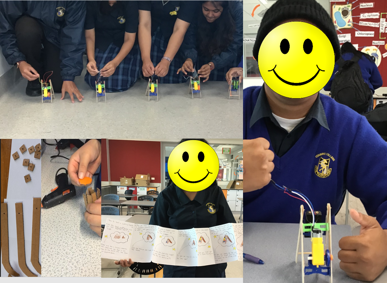 Electronics & Creative Prototyping - photo 1