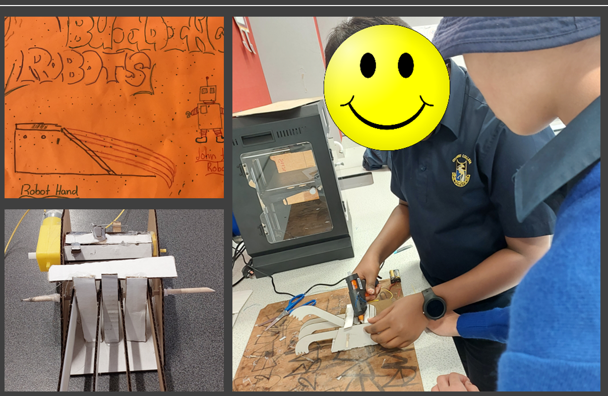 Electronics & Creative Prototyping - photo 2