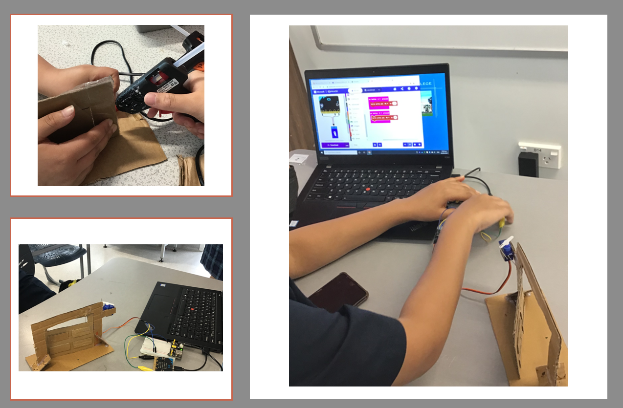Electronics & Creative Prototyping - photo 3