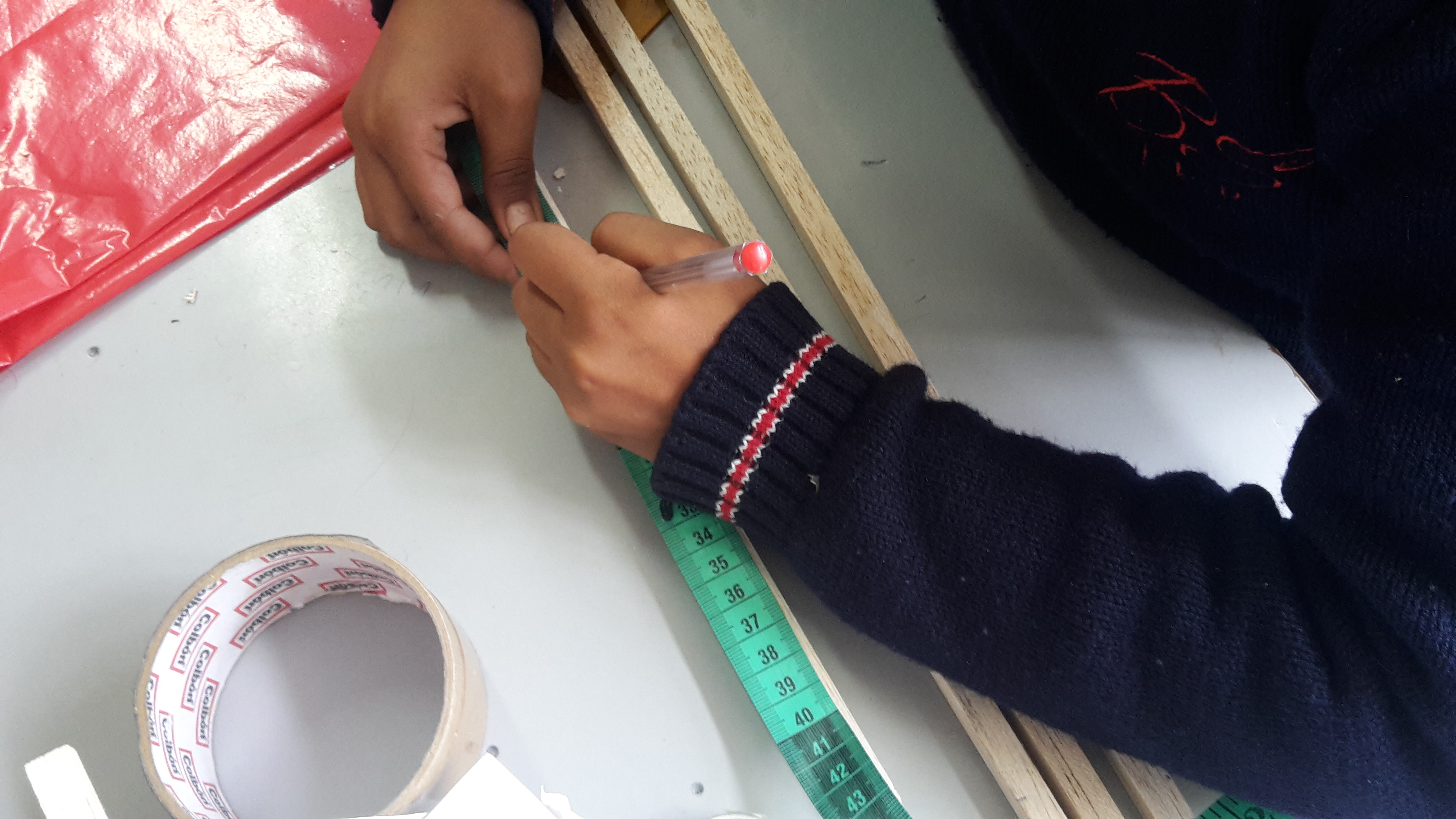 Kite Design & Testing - photo 8