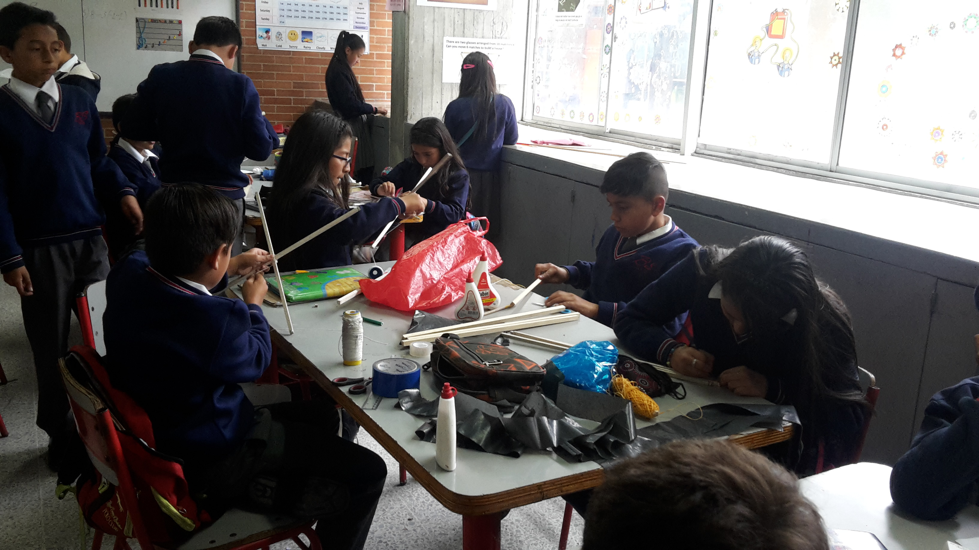 Kite Design & Testing - photo 2