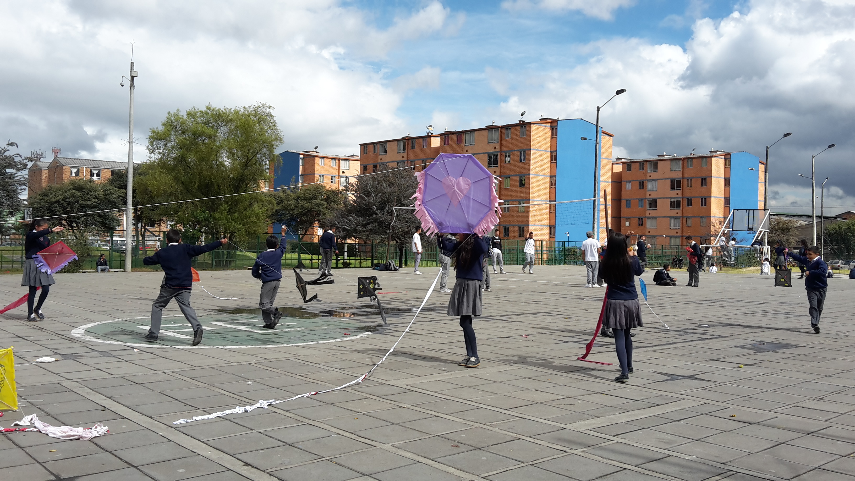 Kite Design & Testing - photo 3