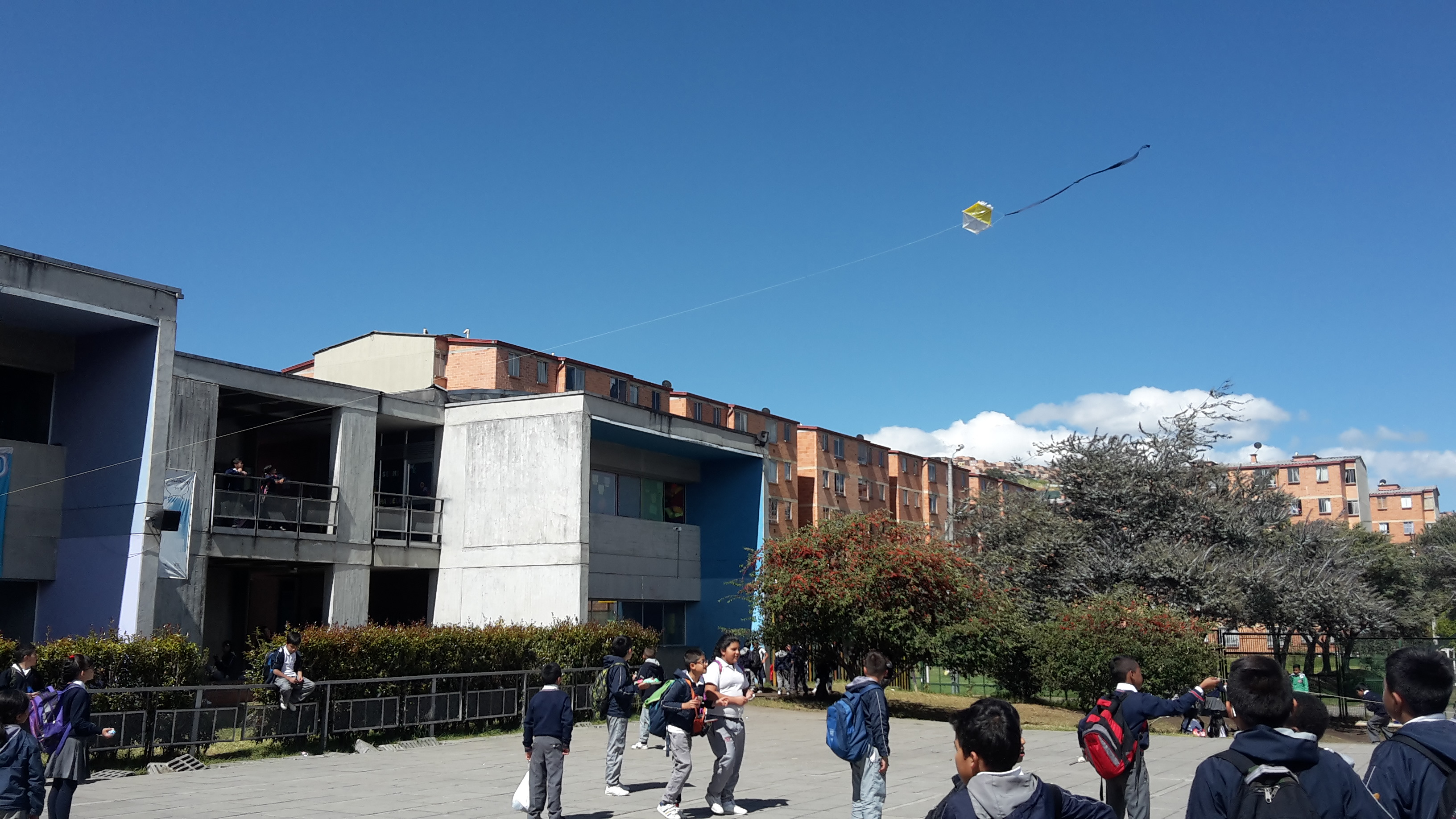 Kite Design & Testing - photo 6