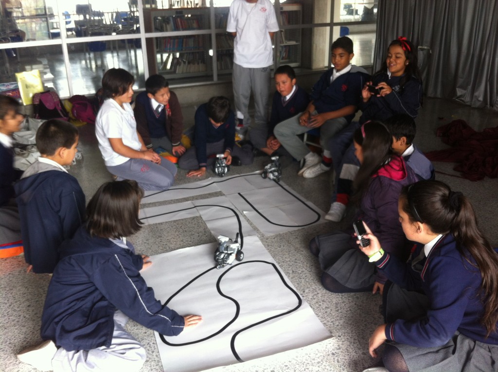 Robotics