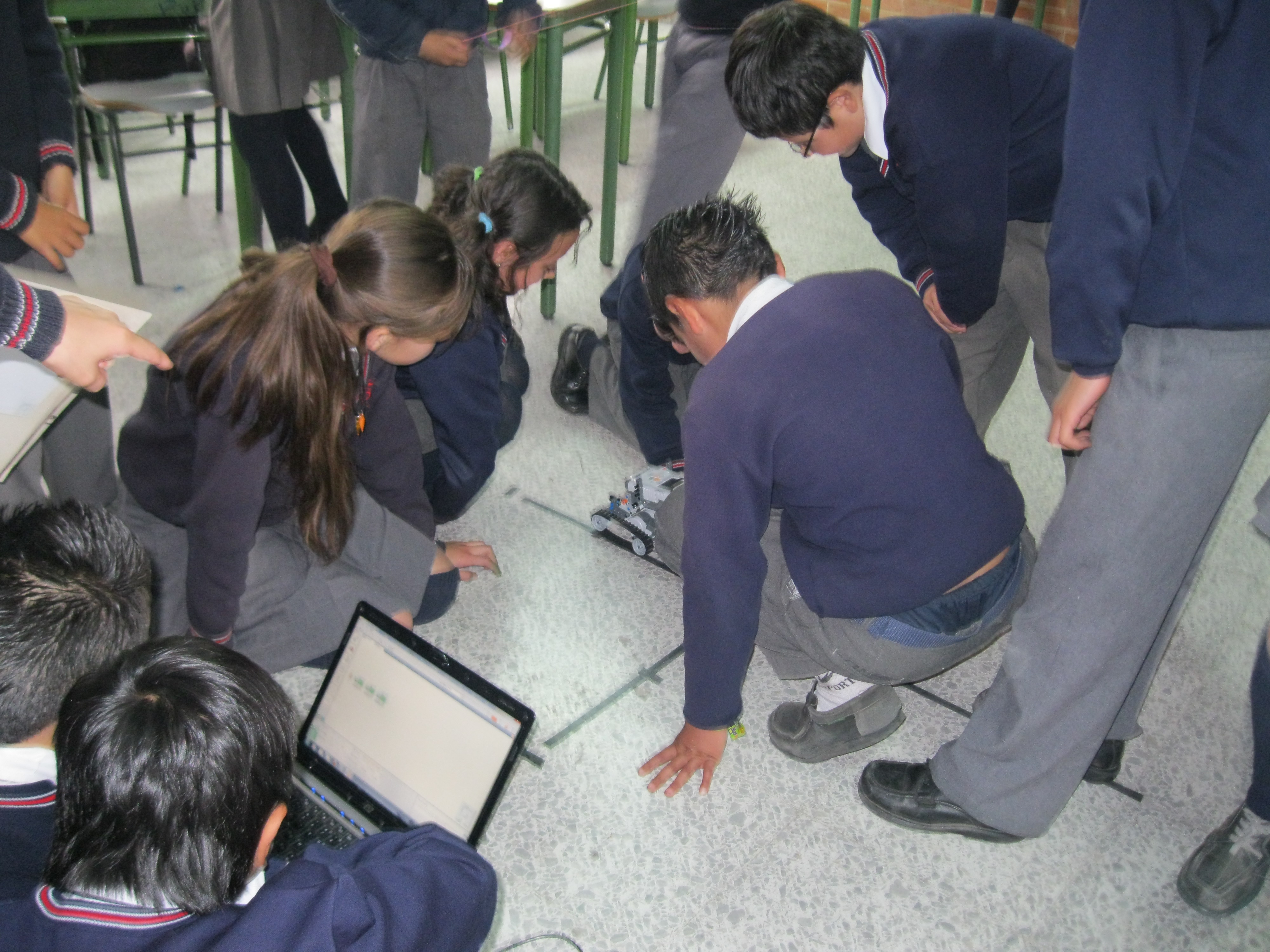 Robotics - photo 1