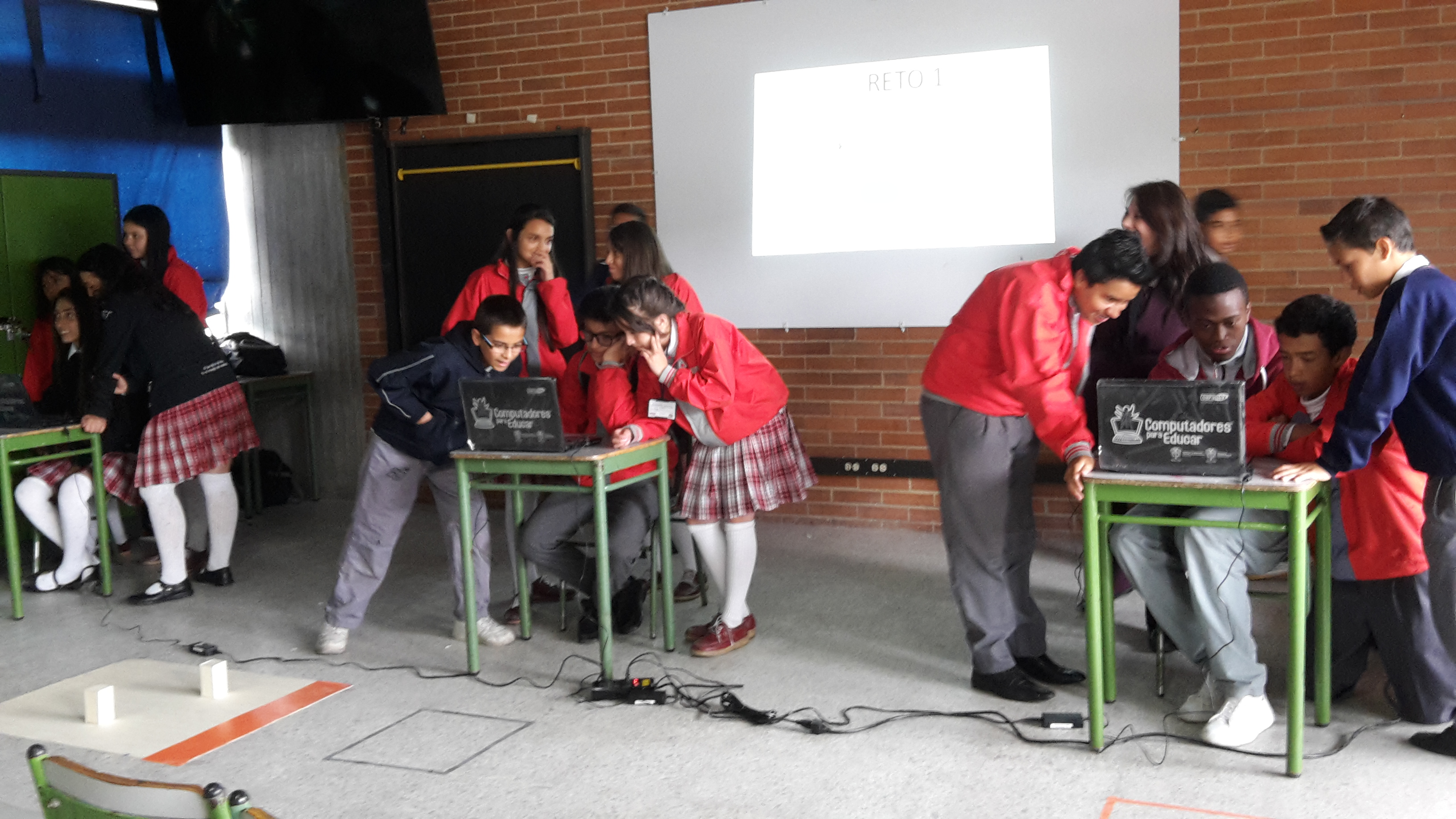 Robotics - photo 2