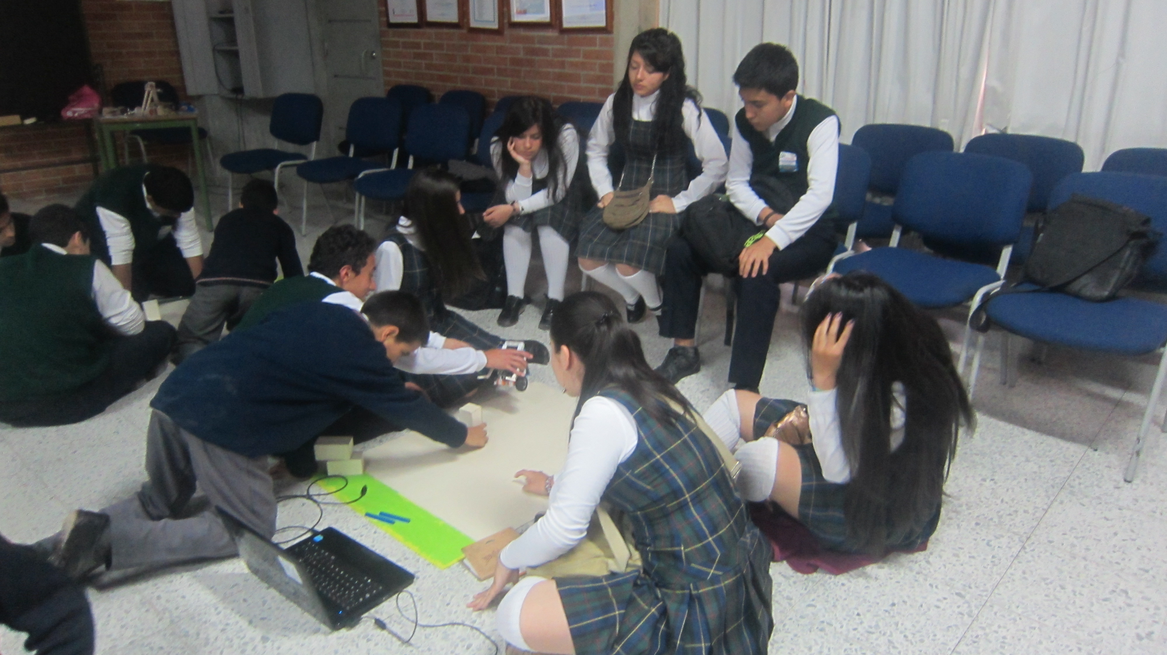 Robotics - photo 6