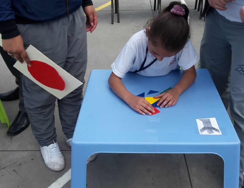 Rubik Cube Contest & Other Modalities - photo 2